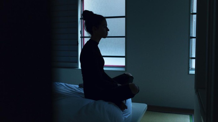 img-title Duh! Malah Bikin Insomnia, 5 Kebiasaan Ini Perlu Kamu Hindari Menjelang Waktu Tidur