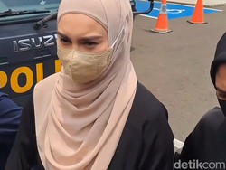 Sumber Kekuatan Irish Bella Saat Ammar Zoni Terjerat Narkoba Lagi