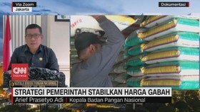 VIDEO: Jaga Stabilitas Harga Pangan Jelang Ramadan