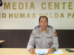 Rumah Kepala Distrik Ilaga Puncak Papua Tengah Kebakaran, Polisi Selidiki