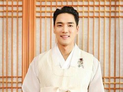 Pengakuan Aktor Kang Ji Sub Pernah Gabung Sekte Sesat JMS
