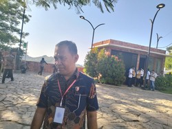 Pencemaran Air di Labuan Bajo, Polres Manggarai Barat Bakal Periksa Dirut PT MAP