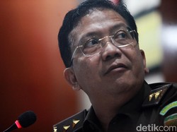 Daftar Sitaan Kasus BTS yang Bikin Menkominfo Tersangka: BMW X5-Motor Ducati