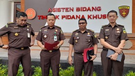Kasus Korupsi Rektor Udayana Ditaksir Rugikan Negara hingga Rp443 M