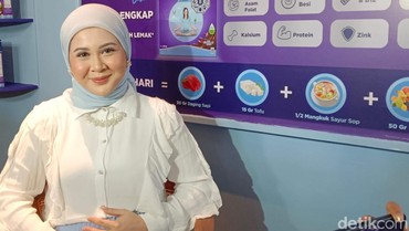 img-title Terpopuler: Kesha Ratuliu Hamil Anak ke-2 VS Anak Lilis Karlina Jadi Bandar Narkoba