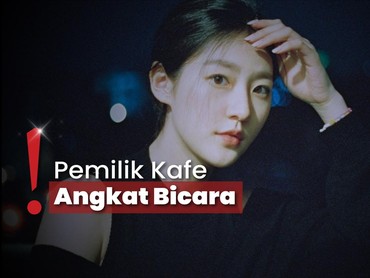 img-title Kim Sae Ron Diduga Bohong Kerja Paruh Waktu di Kafe Usai Kasus DUI