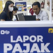 Lupa EFIN Saat Mau Lapor SPT, Ini Cara Mudah Mengatasinya!