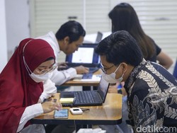 Pengumuman! Layanan Pajak Online Tutup Akses Sementara Sore Ini