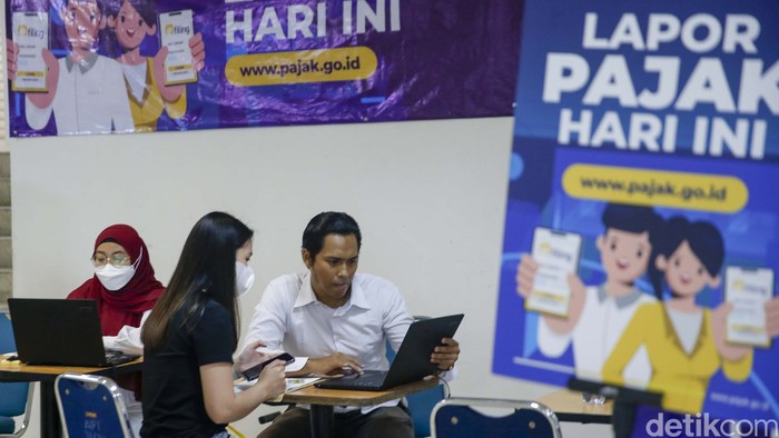 SPT Pajak Tahunan orang pribadi memiliki batas waktu sampai 31 Maret 2023 alias hanya sampai akhir bulan ini. Cara Mudah Mengatasi Lupa EFIN Saat Lapor SPT