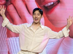 Kemarahan Park Young Han di Chief Detective 1958 Merasuki Lee Je Hoon