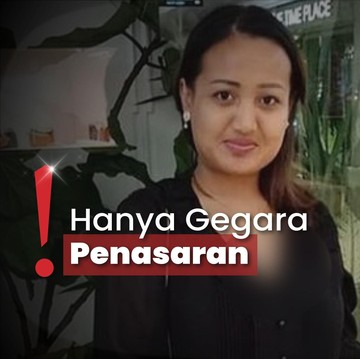 Kontroversi Konten Lina Mukherjee Makan Babi Tuai Hujatan Netizen