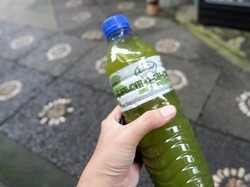 Khasiat Loloh Cemcem, Yuk Bikin Sendiri Minuman Khas Bali