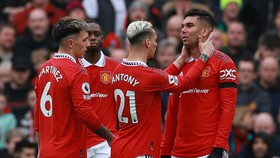 Alasan Sederhana Casemiro Marah Usai Kartu Merah Lawan Southampton