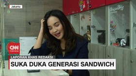 VIDEO: Memutus Rantai Generasi Sandwich