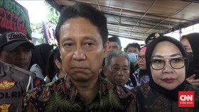 Duka atas Dokter Mawar, Menkes Minta TNI-Polri Lindungi Nakes di Papua