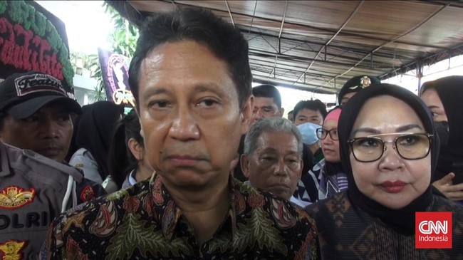 Marak Keracunan, Menkes Usul Keamanan Pangan Kurikulum Wajib Sekolah Menkes Budi usulkan materi keamanan pangan dan gizi dalam kurikulum sekolah dan dianggap penting soal pencegahan keracunan MBG.