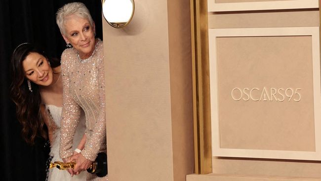 Berikut daftar film dan para bintang yang jadi kejutan serta terabaikan dalam malam pengumuman pemenang Piala Oscar 2023, Minggu (12/3).