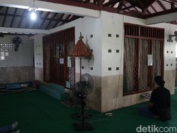 Jejak Penyebaran Islam di Tangsel dan Makam Keramat Tajug