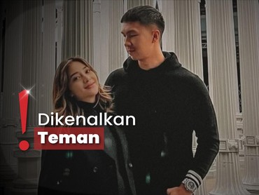 img-title Nikita Willy Sempat Mengira Indra Priawan Seorang Makelar Tanah