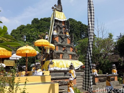 Ada 2 Hari Cuti Bersama saat Perayaan Nyepi, Cek Tanggalnya Bun!