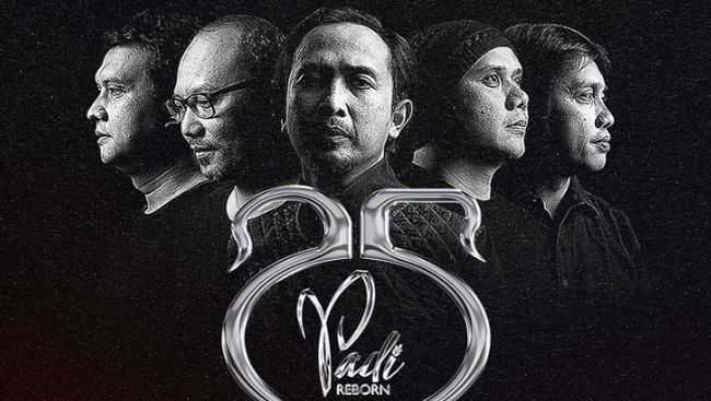 Lirik Lagu Jangan Datang Malam Ini - Padi