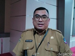 Pemprov Sulsel Segera Setor 3 Calon Sekda ke Pusat untuk Dipilih Jokowi