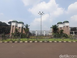 Catat! Ini Rekayasa Lalin Saat Pelantikan Anggota DPR/DPD/MPR Hari Ini