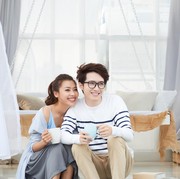 5 Tanda Kamu Punya Pasangan dengan Kecerdasan Emosional Tinggi