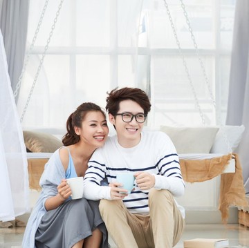 5 Tanda Kamu Punya Pasangan dengan Kecerdasan Emosional Tinggi