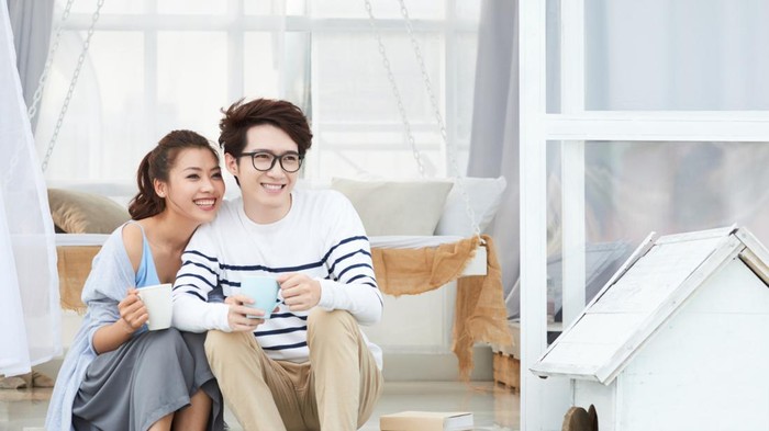 5 Tanda Kamu Punya Pasangan dengan Kecerdasan Emosional Tinggi