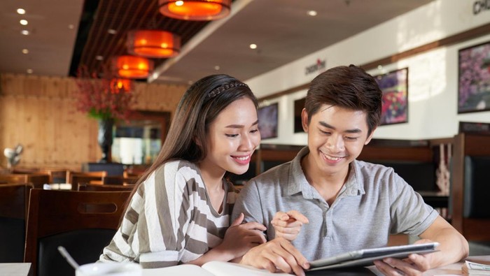 Pasangan zodiak Virgo dan Capricorn/Foto: Freepik/Pressfoto