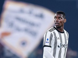 Juventus Dilaporkan Akan Putus Kontrak Paul Pogba