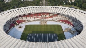 Kapan Tuan Rumah Pengganti Indonesia Diumumkan FIFA?