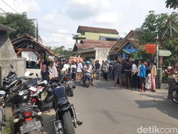 Hasil Autopsi Jasad Pensiunan Polisi Tewas di Gorong-gorong Tasik