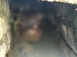 Polisi Bakal Autopsi Pensiunan Polisi Tewas di Gorong-gorong Tasikmalaya