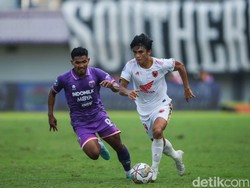 Klasemen Liga 1 2024/2025 Jelang Persita Tangerang Vs PSM Makassar