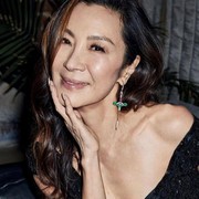 Tetap Terlihat Awet Muda di Usia 60 Tahun, Ini Rahasia Glowing ala Michelle Yeoh, Pemenang Best Actress Piala Oscar 2023!