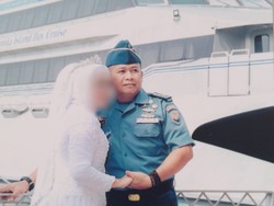 7 Fakta Qomarudin TNI Gadungan Akhirnya Pulang Usai Istri Memaafkan