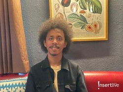 Lirik Lagu Suasana Rumah Ost Film 'Pulang Tak Harus Rumah' - Raim Laode