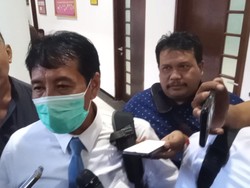 Korek Peran Rektor Unud di Kasus Korupsi SPI, Kejati Periksa 5 Saksi