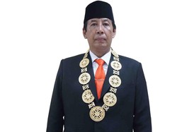 Rektor Gde Antara: Ingin Unud Bermutu-Jadi Tersangka Korupsi Dana SPI