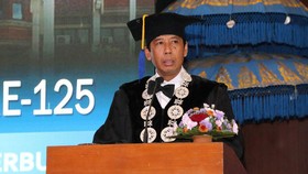 Mantan Rektor Universitas Udayana Nyoman Antara Meninggal Dunia