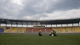 Dana Renovasi Stadion Piala Dunia U-17 2023: Enggak Lebih Rp100 M