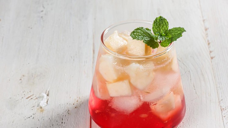 resep es timun suri untuk menu buka puasa ramadan