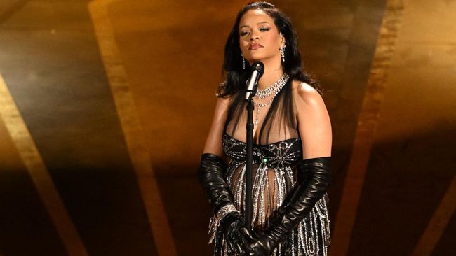 Rihanna berencana untuk merilis musik baru sekaligus tur dunia pada 2024-2025, setelah vakum sekian lama.