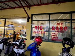 Viral di TikTok, Ini RM Ibu Murni yang Pelayanannya Bintang Lima!