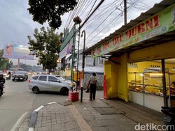 6 Fakta RM Ibu Murni yang Viral karena Pelayanan Bintang Lima
