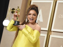 Ruth E. Carter Cetak Sejarah, Perempuan Kulit Hitam Pertama Raih 2 Oscar