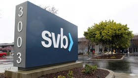 img-title Profil Silicon Valley Bank, Andalan Startup AS yang Kini Bangkrut