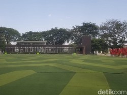 6 Rekomendasi Tempat Ngabuburit di Ruang Publik Kota Bandung